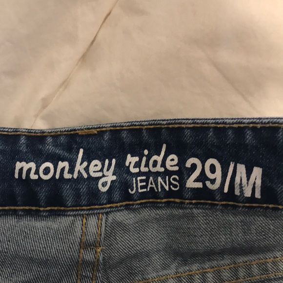 the best pair of denim shorts i’ve owned - Picture 3 of 3